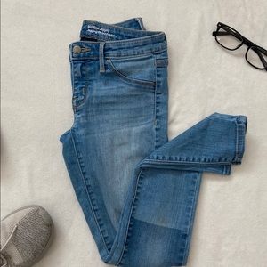 Mossimo Jeans